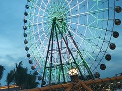 -三亚海昌梦幻海洋不夜城