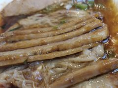 扒羊肉条-老仁义·清真菜(太古街店)