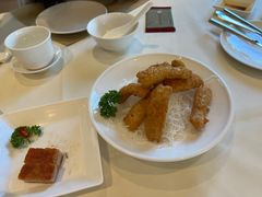 -利苑酒家(金宝店)