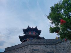 -即墨古城