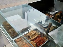 -里脊肉串店(天桥老店)