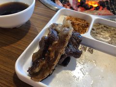 -美洲岛烤肉自助餐厅