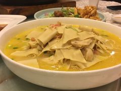 -中国饭店-餐厅