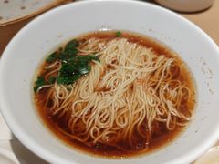 -苏小柳点心·手作小笼包(浦东嘉里城分院)