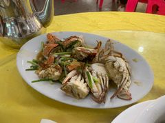 -秋姐美食店(旅游大道店)