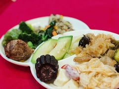 -众善素食(佛平五路店)