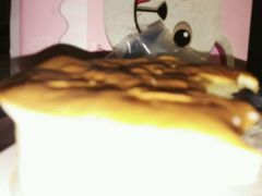 -极致味道动物奶油生日蛋糕(时尚店)