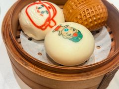 -禄运茶居·手工点心(猎德店)