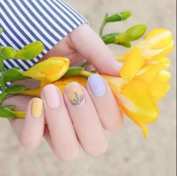 -Aso Artist Beauty美甲美睫