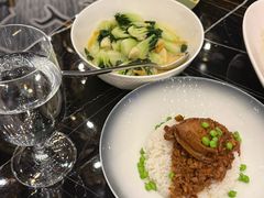 -杭州临平万丽酒店·万丽轩中餐厅