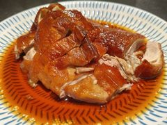 -金陵家宴·金陵春·南京菜(夫子庙店)