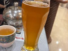 -汗腾格里·风味餐厅(新疆驻京办店)