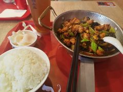 -和合谷(长虹桥店)