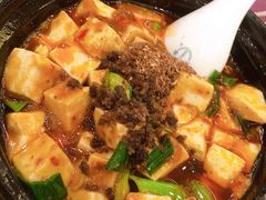 -陈麻婆豆腐(春熙店)