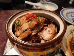 王府泡椒鸡-南京大牌档(中关村店)