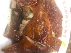 -陈光记烧腊店(罗保博士街店)