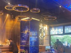 -bluefrog蓝蛙(皇庭广场店)