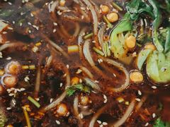 特制酸辣粉-头壹号 大油条·老长沙盖码饭(清河店)