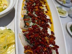 -楚鱼王·河鲜·湖北菜(华农店)