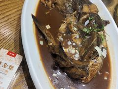 -萃和楼海鲜酒店(汉口路店)