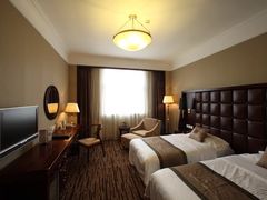 -北京前门建国饭店