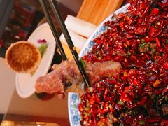 -杨记隆府(白象街店)