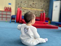 -美吉姆早教(高新中心)