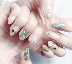 -Aso Artist Beauty美甲美睫
