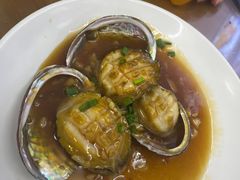 -鑫鸿达·海鲜闽菜热炒小馆(中山路店)