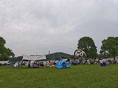 -上海月湖雕塑公园