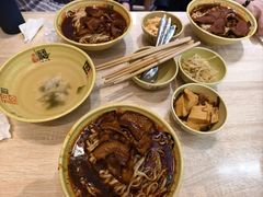 -胡氏面馆