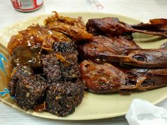 -圆宝台湾小吃(迎津街店)