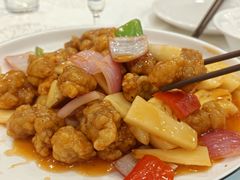 -寻味顺德·南记酒家·传统顺德菜·鱼生(广源路店)
