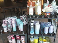 -星巴克(万都店)