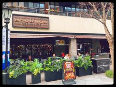 -BOURBON 玻本美式餐厅酒吧(虹桥新天地店)