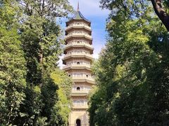 -灵谷景区