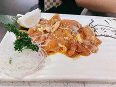 照烧鸡腿肉-猫抓烤肉(春熙路店)