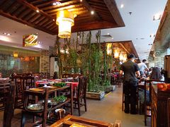 大堂-渔米粥(罗湖店)