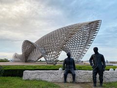 -南汇嘴观海公园