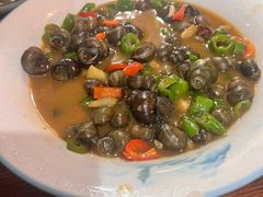 -小乡小镇·传承桐庐土菜·老板亲自烧的菜