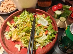 -厚贞日式烤肉(浦东汇智店)