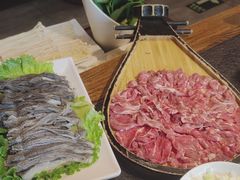 -仁和四季涮肉馆(天坛南门店)