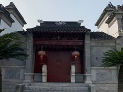 -东山风景区(洞庭东山)