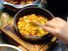 石锅白米纨-逸兴楼·地道长沙菜(六沟垅店)