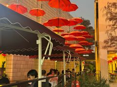 -鹿鸣酒家(越秀店)