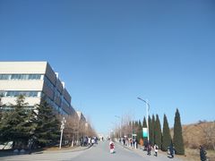 -大连外国语大学(旅顺校区)