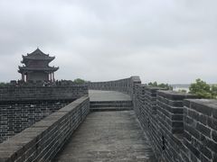 -襄阳城墙
