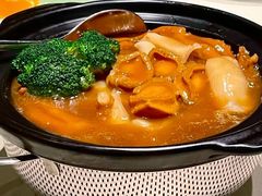 -皇朝会.经典传统粤菜(外滩店)