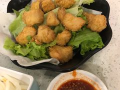 -韩时烤肉(枫蓝店)
