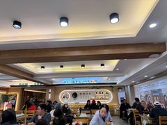 -海兰江石锅饭(水上店)